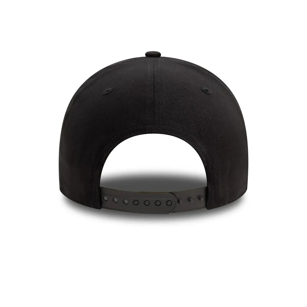 Casquette 9FORTY Stretch Snap LA Lakers NBA Noir