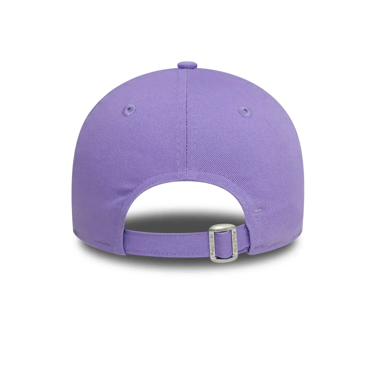 Casquette 9FORTY Adjustable LA Dodgers League Essential Violet - Femme
