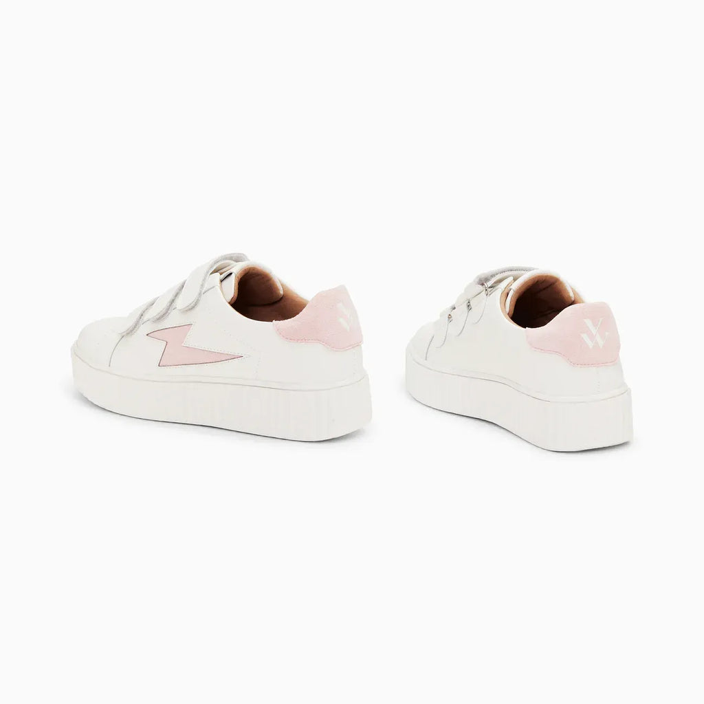Baskets VICKY rose
