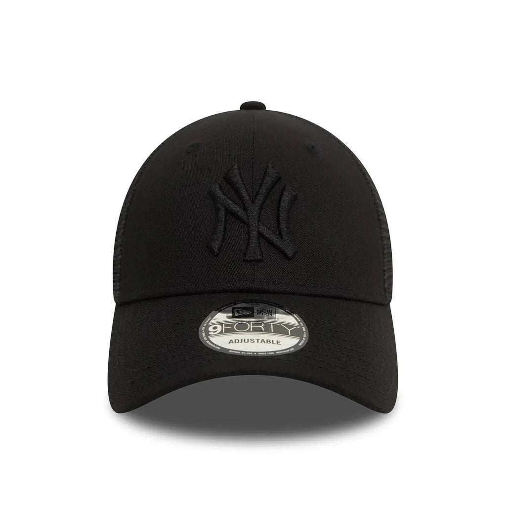 Casquette 9FORTY Trucker New York Yankees Home Field