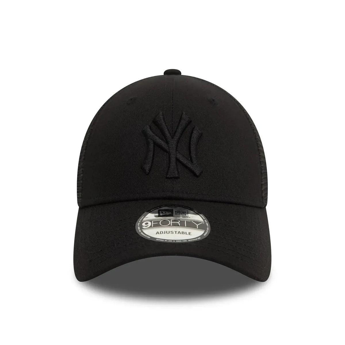 Casquette 9FORTY Trucker New York Yankees Home Field