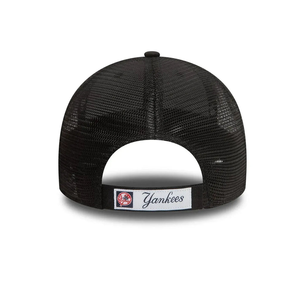 Casquette 9FORTY Trucker New York Yankees Home Field