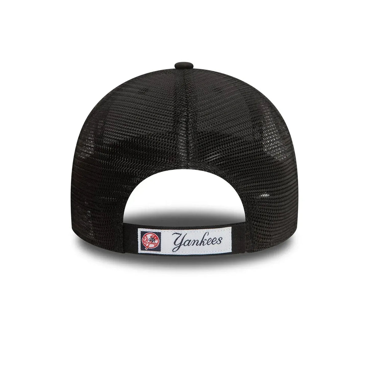 Casquette 9FORTY Trucker New York Yankees Home Field
