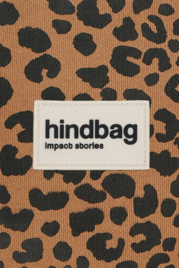 Sac banane HARRY Léopard