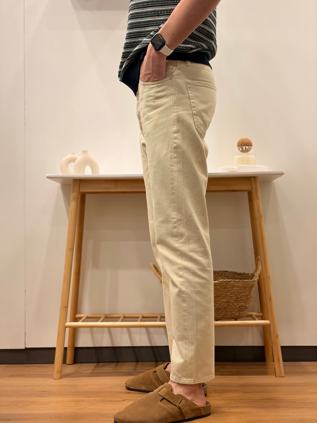 Jean CHRIS