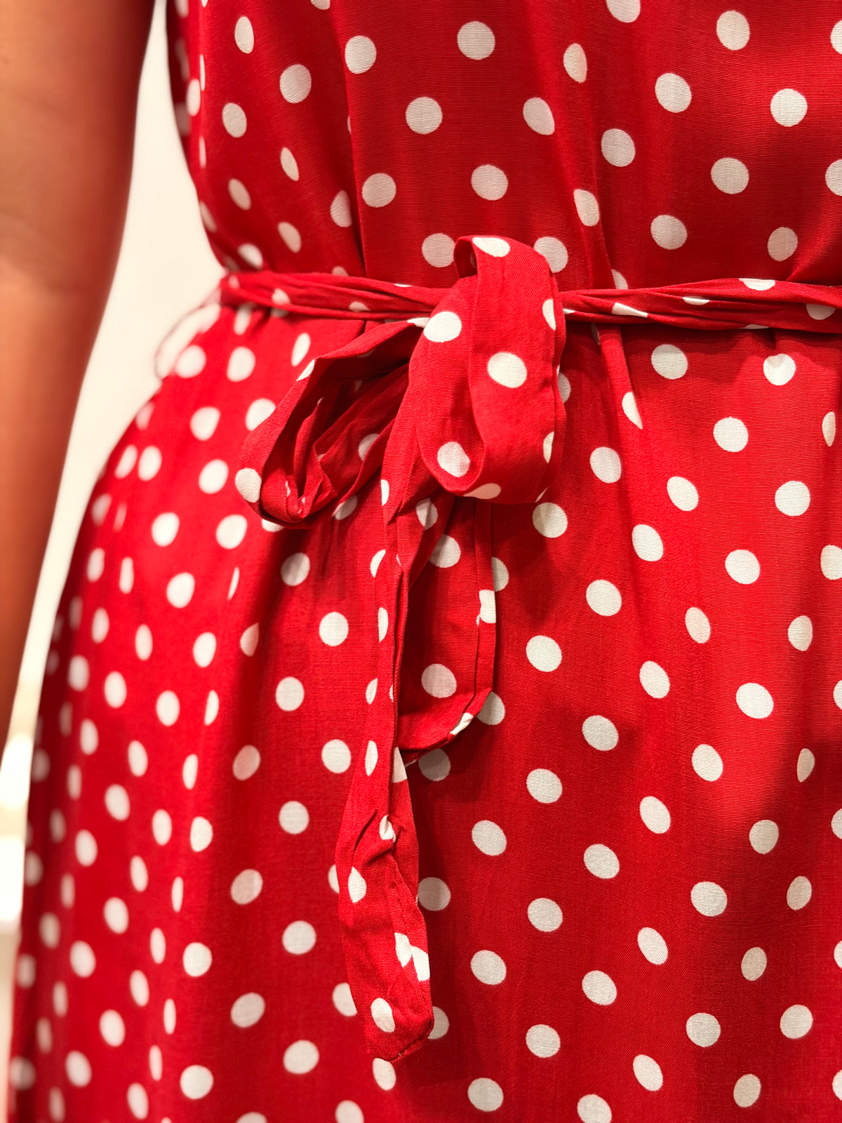 Robe DROPEZ