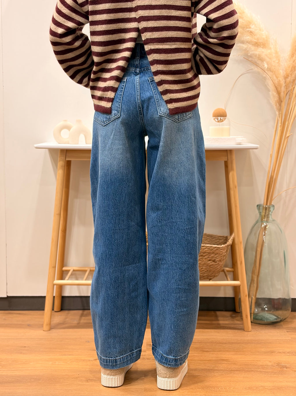 Jean BARREL