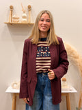 Veste DEBLAZER