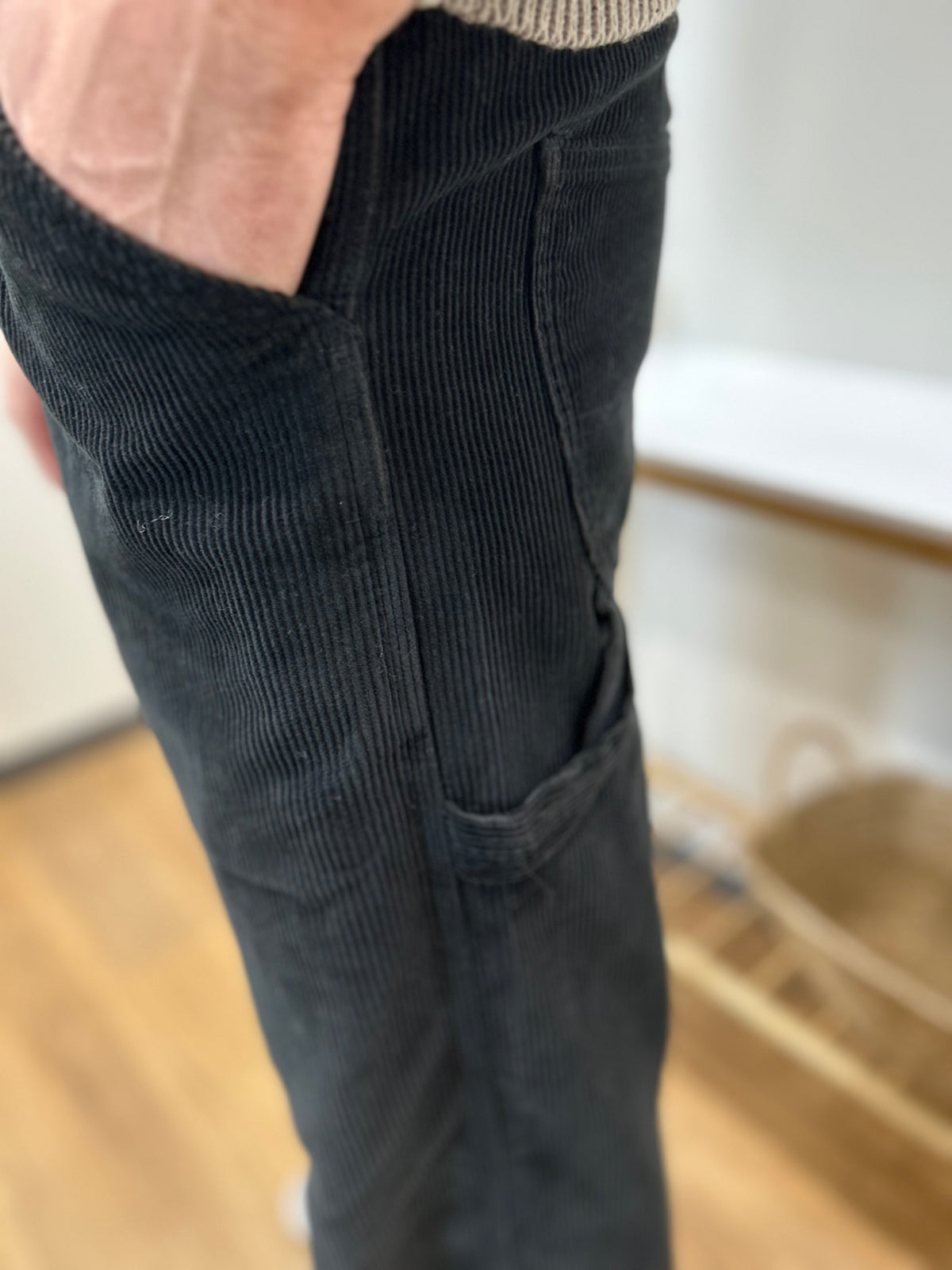 Pantalon ALEX