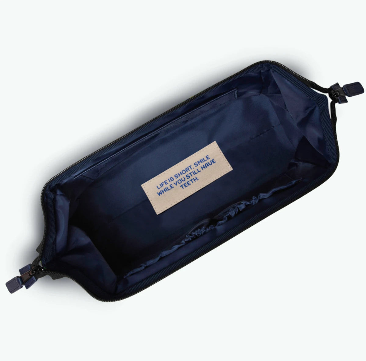 Trousse de toilette VILA VERDE