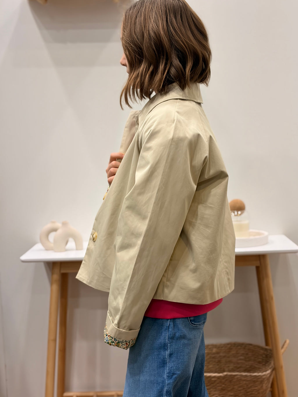 Trench DOROTHEE