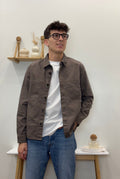 Veste TIMES