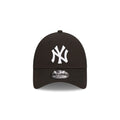 Casquette Trucker A-Frame Black 9FORTY Home Field New York Yankees