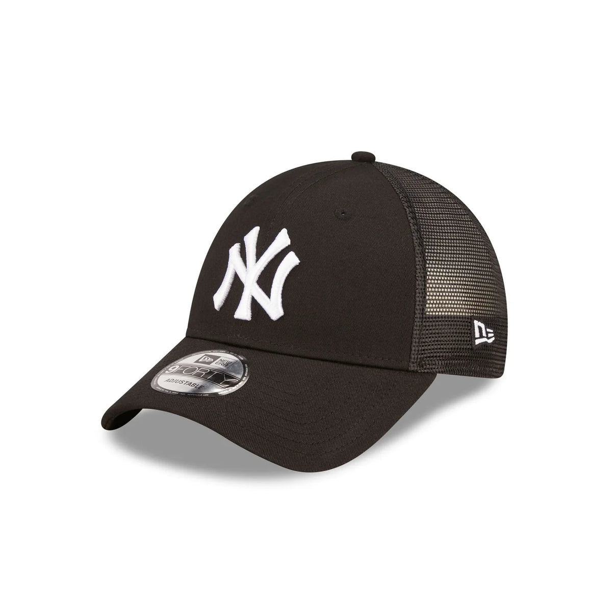 Casquette Trucker A-Frame Black 9FORTY Home Field New York Yankees