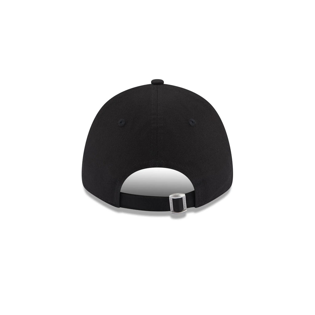 Casquette 9FORTY New York Yankees MLB Metallic Logo - Femme
