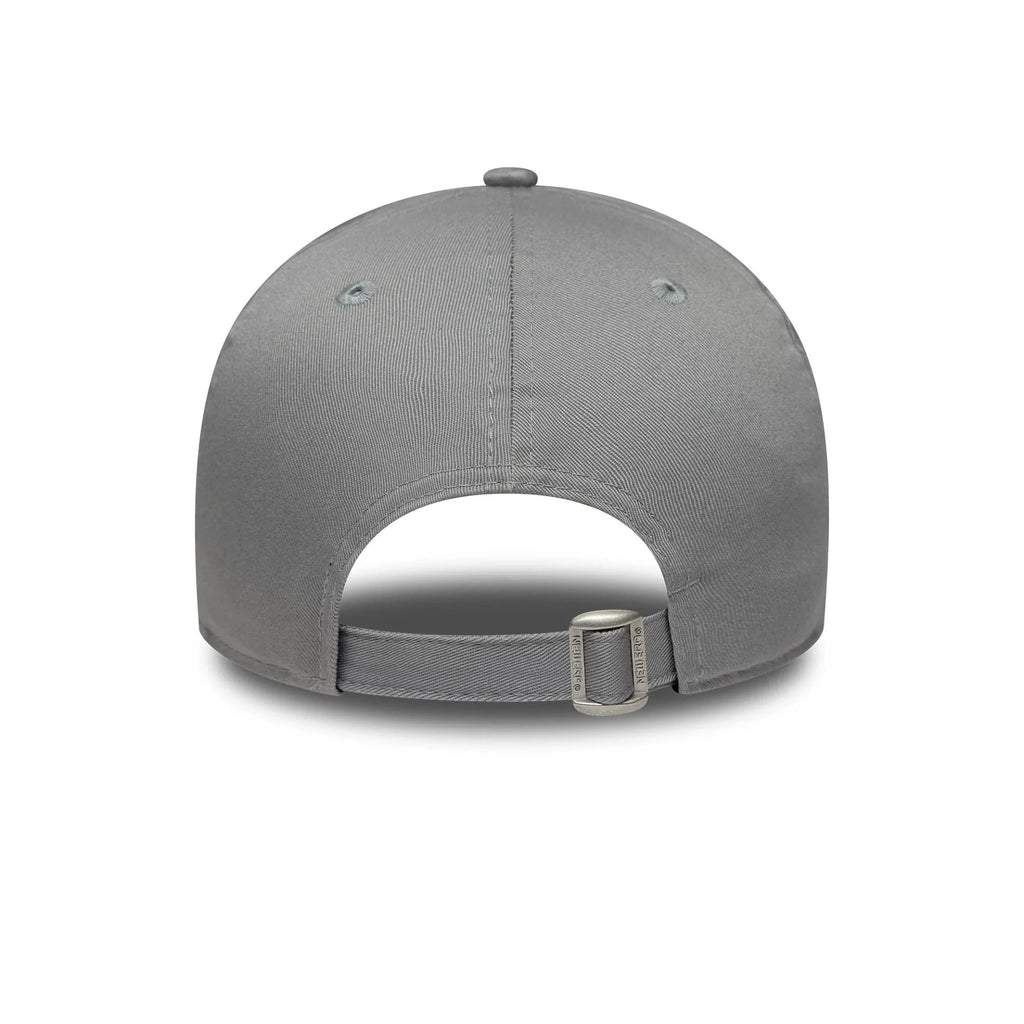 Casquette 9FORTY Adjustable LA Dodgers MLB Side Patch