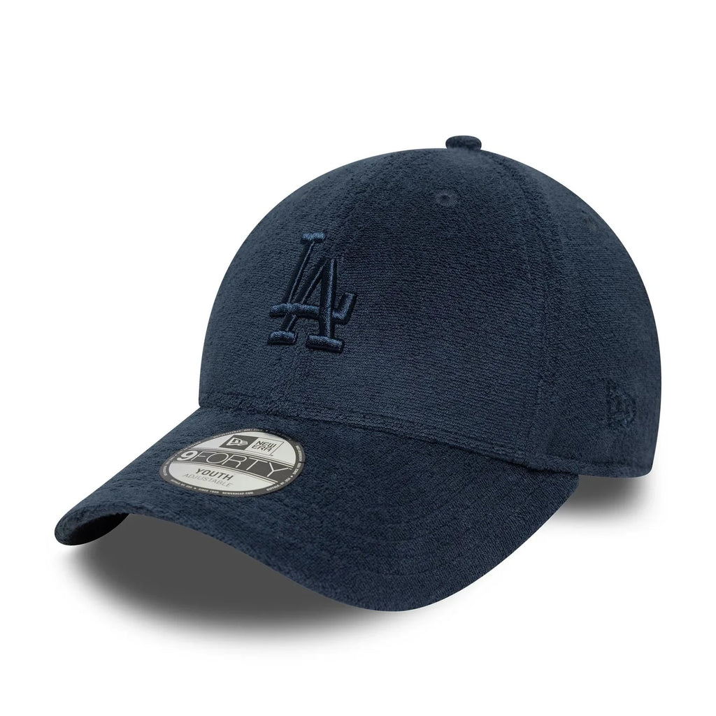 Casquette 9FORTY Adjustable LA Dodgers MLB Youth MLB Towelling