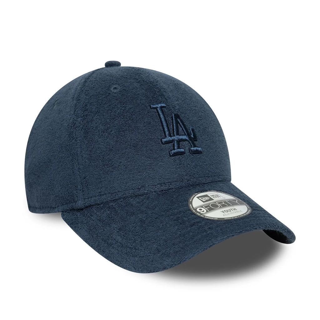 Casquette 9FORTY Adjustable LA Dodgers MLB Youth MLB Towelling