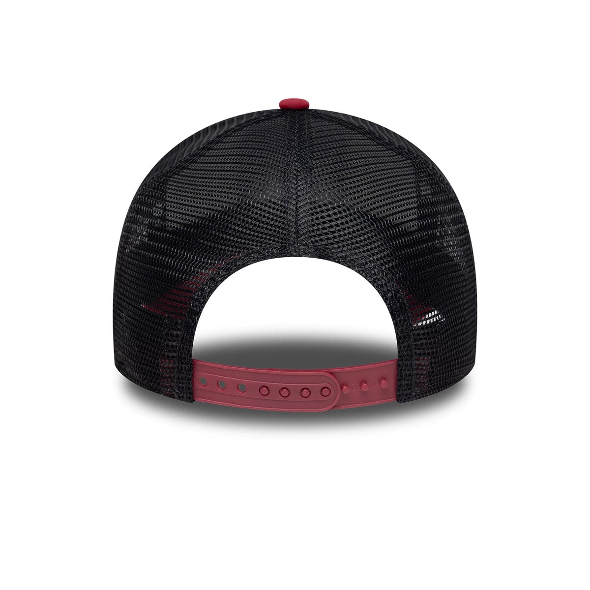 Casquette 9FORTY A-Frame Trucker Adjustable New Era Graphic Patch
