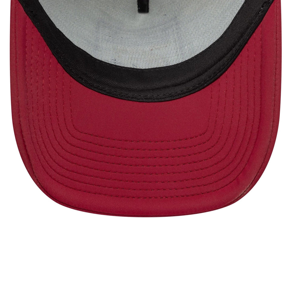 Casquette 9FORTY A-Frame Trucker Adjustable New Era Graphic Patch