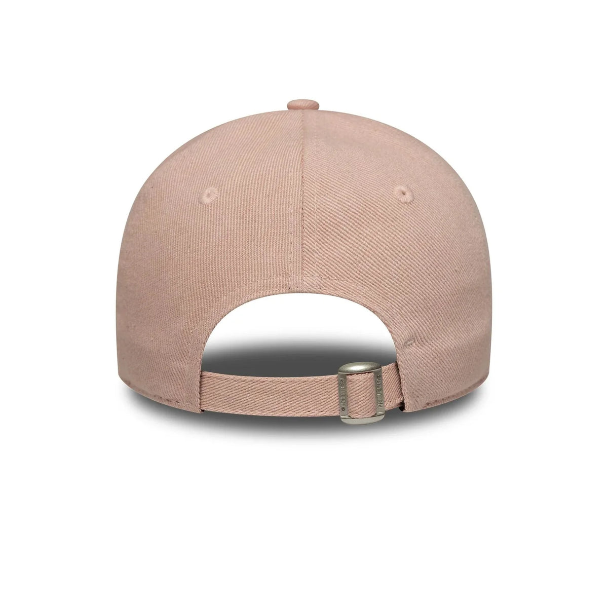 Casquette 9TWENTY Adjustable New York Yankees MLB Dye Denim - Femme