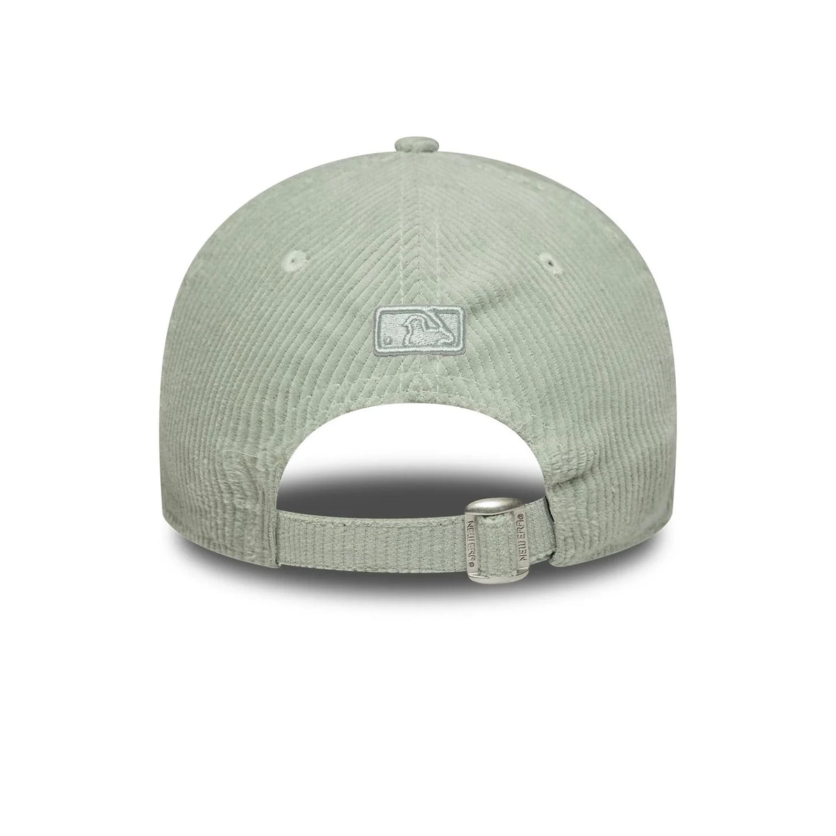 Casquette Femme 9FORTY M-Crown New York Yankees MLB Vert Pastel