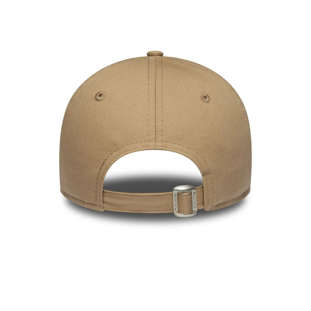 Casquette Femme 9FORTY LA Dodgers MLB Animal Infill Beige
