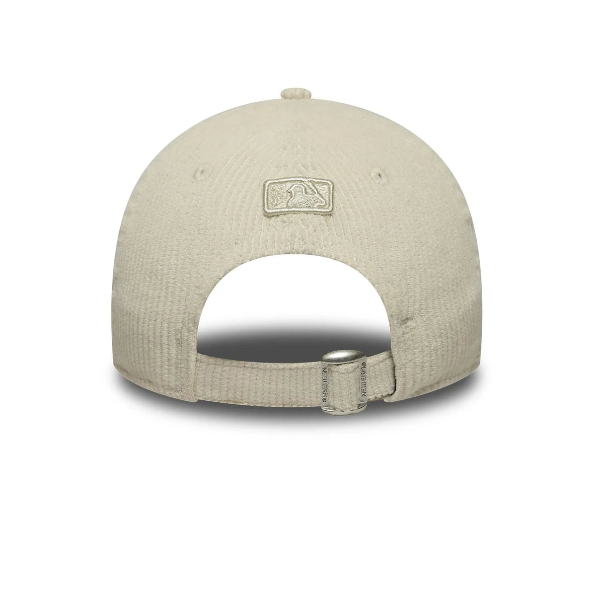 Casquette Enfant 9FORTY M-Crown LA Dodgers MLB Cord Crème