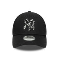 Casquette Enfant 9FORTY New York Yankees MLB Animal Infill Noir