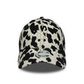 Casquette Femme 9FORTY New York Yankees MLB Midi Cow Noir
