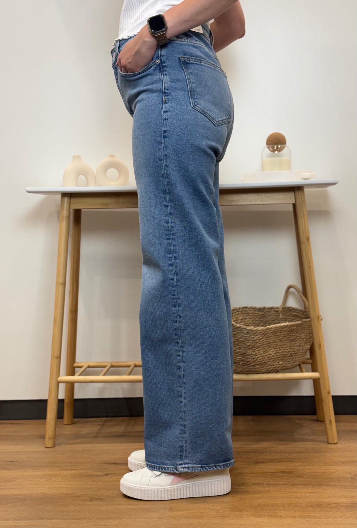 Jean JUICY