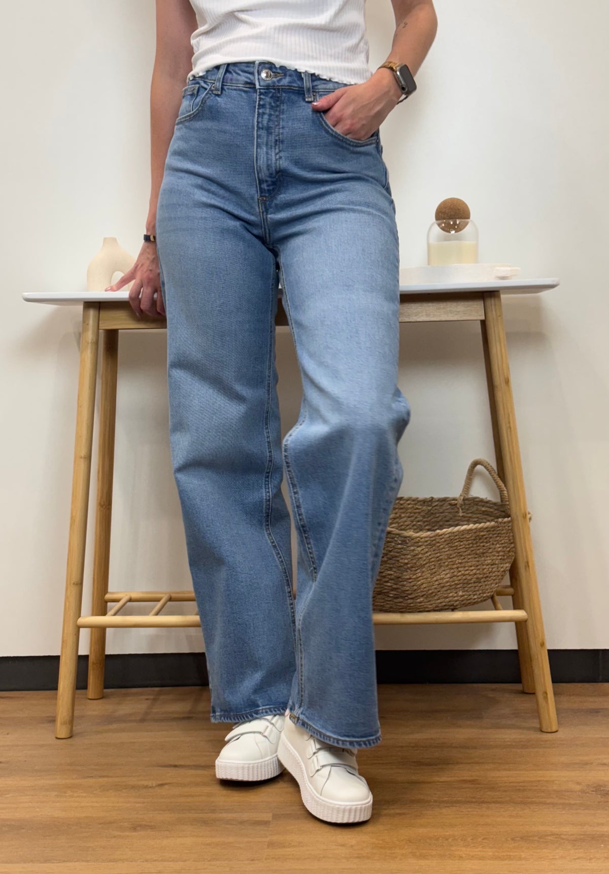 Jean JUICY