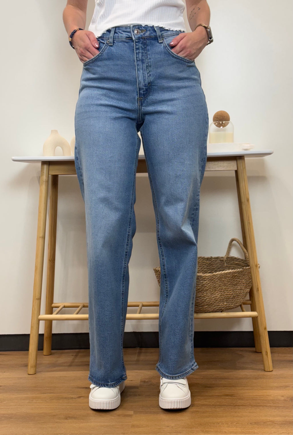 Jean JUICY