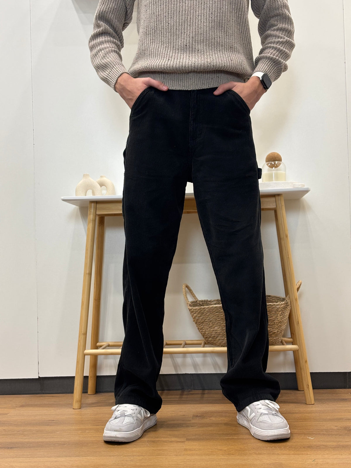 Pantalon ALEX