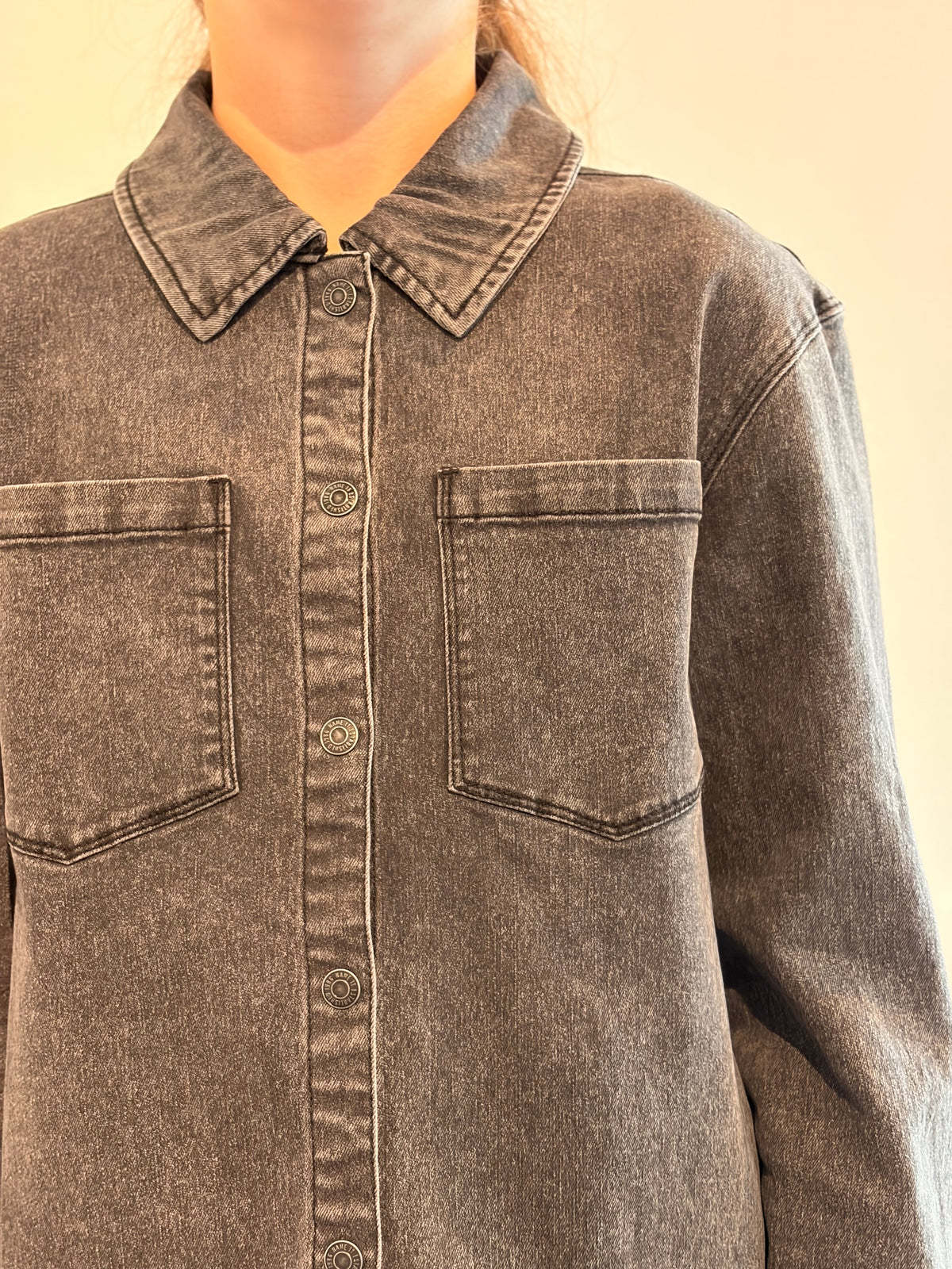 Robe JEANINE