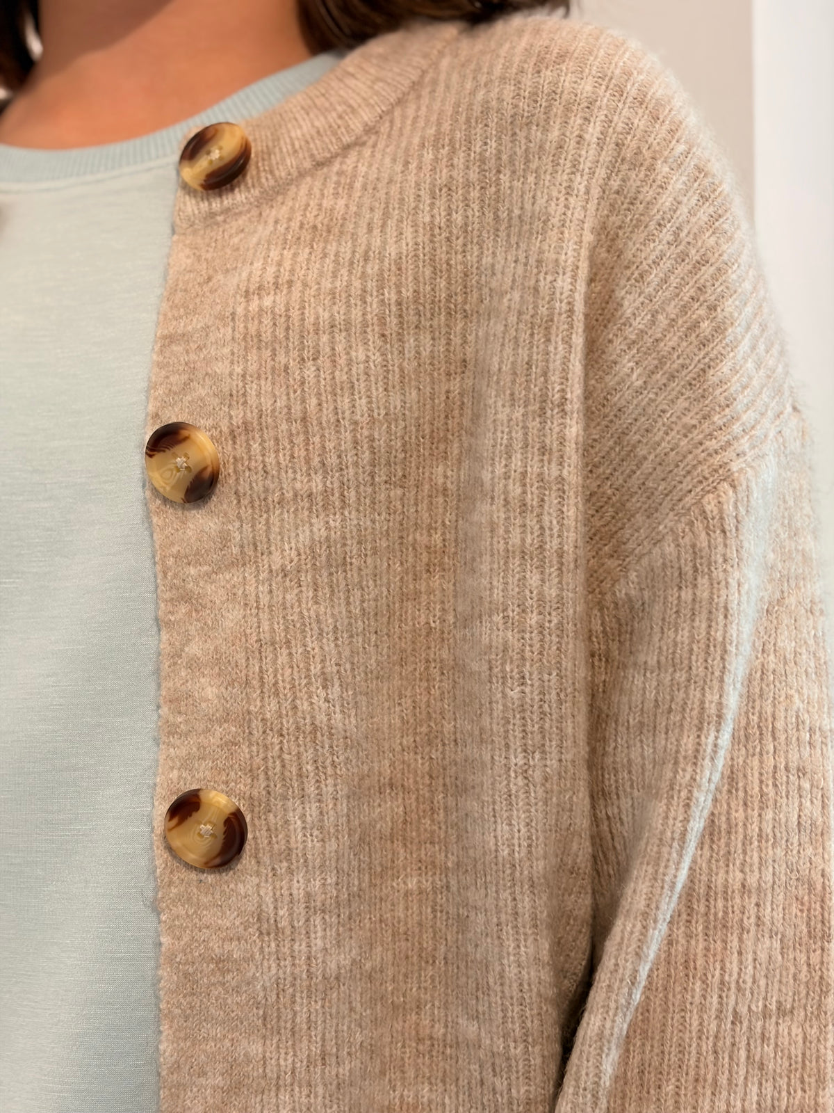 Gilet CAMILLA
