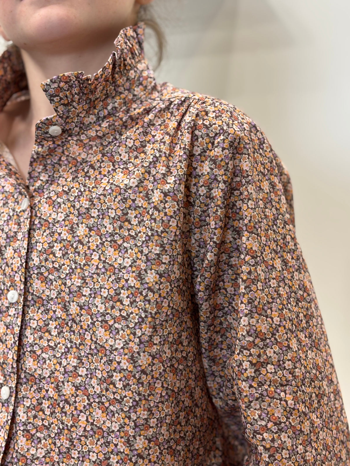 Chemise CLEUR