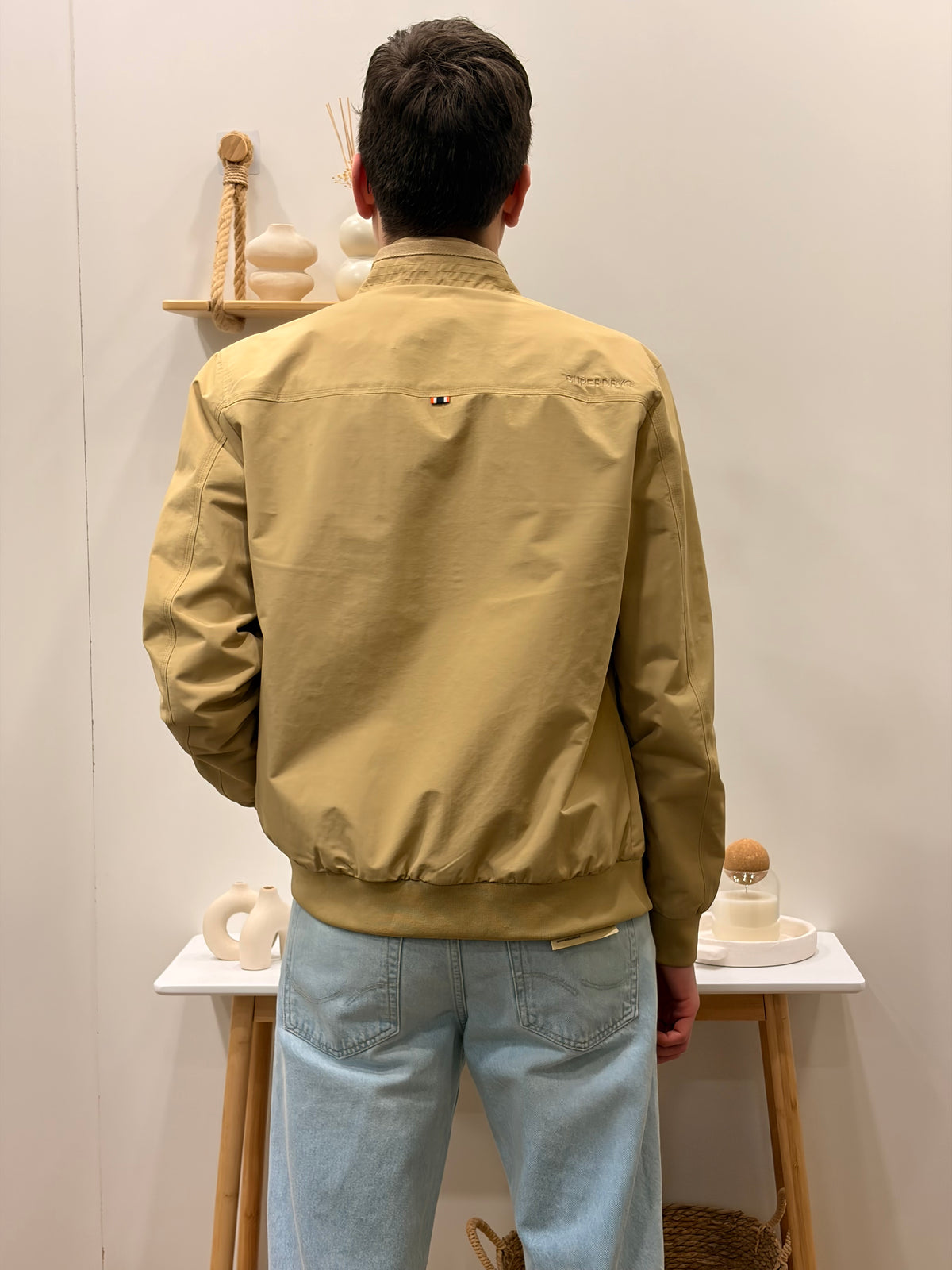 Veste HARRINGTON