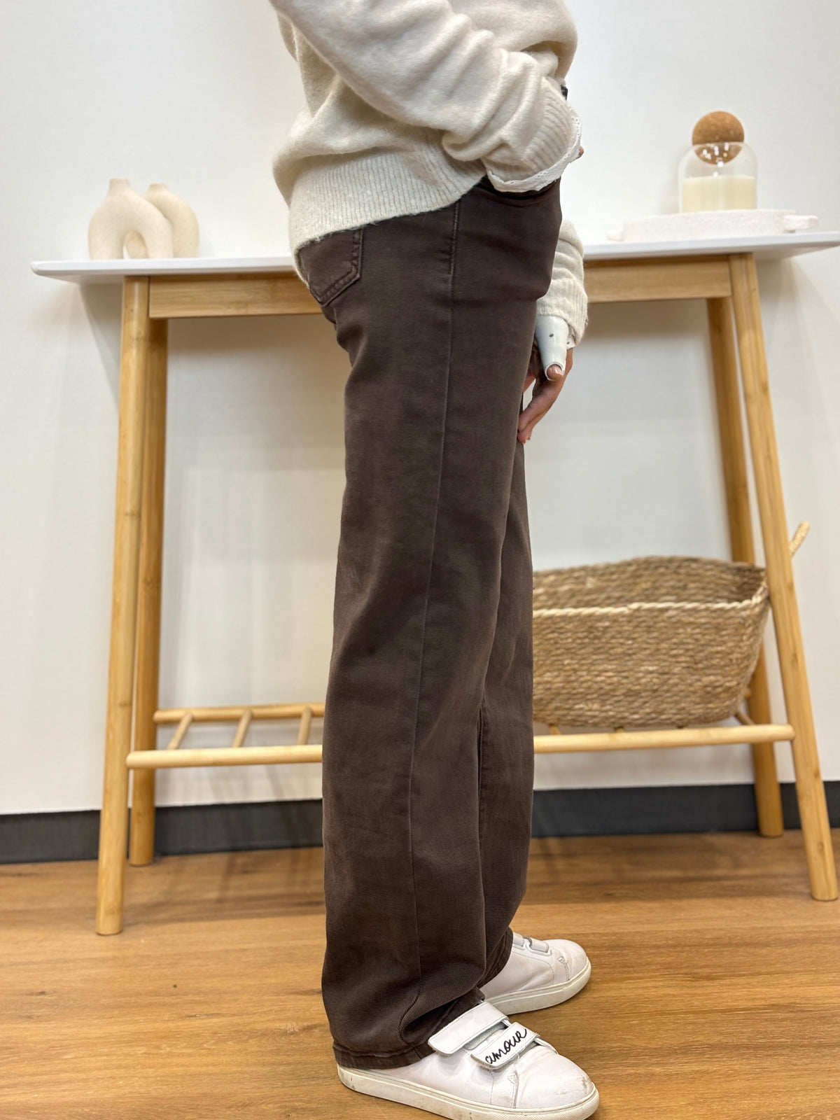 Pantalon CHOCAPIC