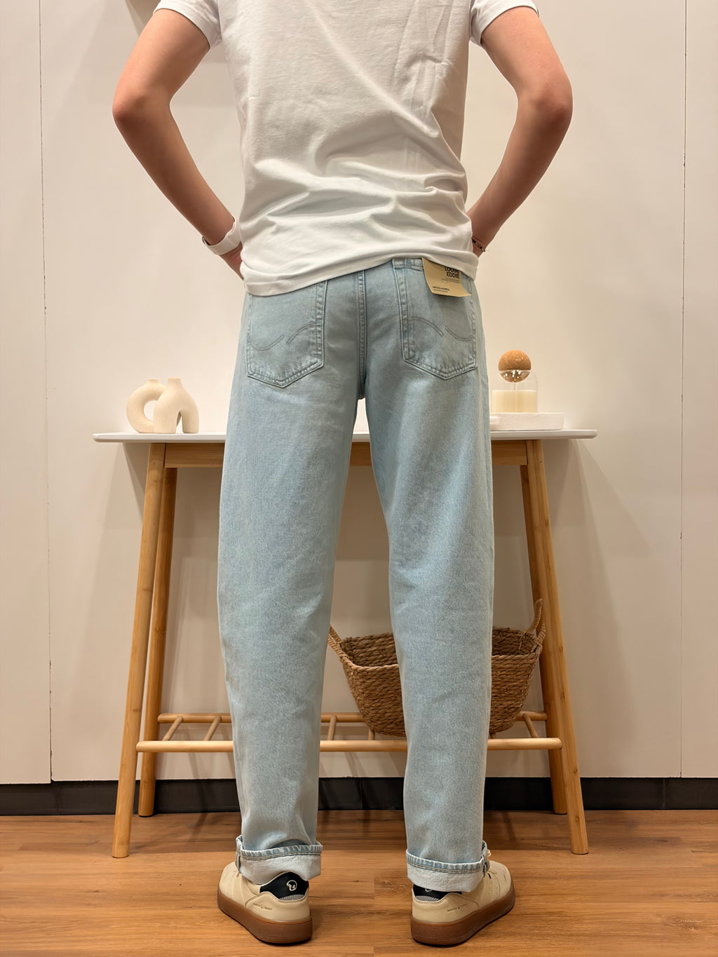 Jean EDDIE