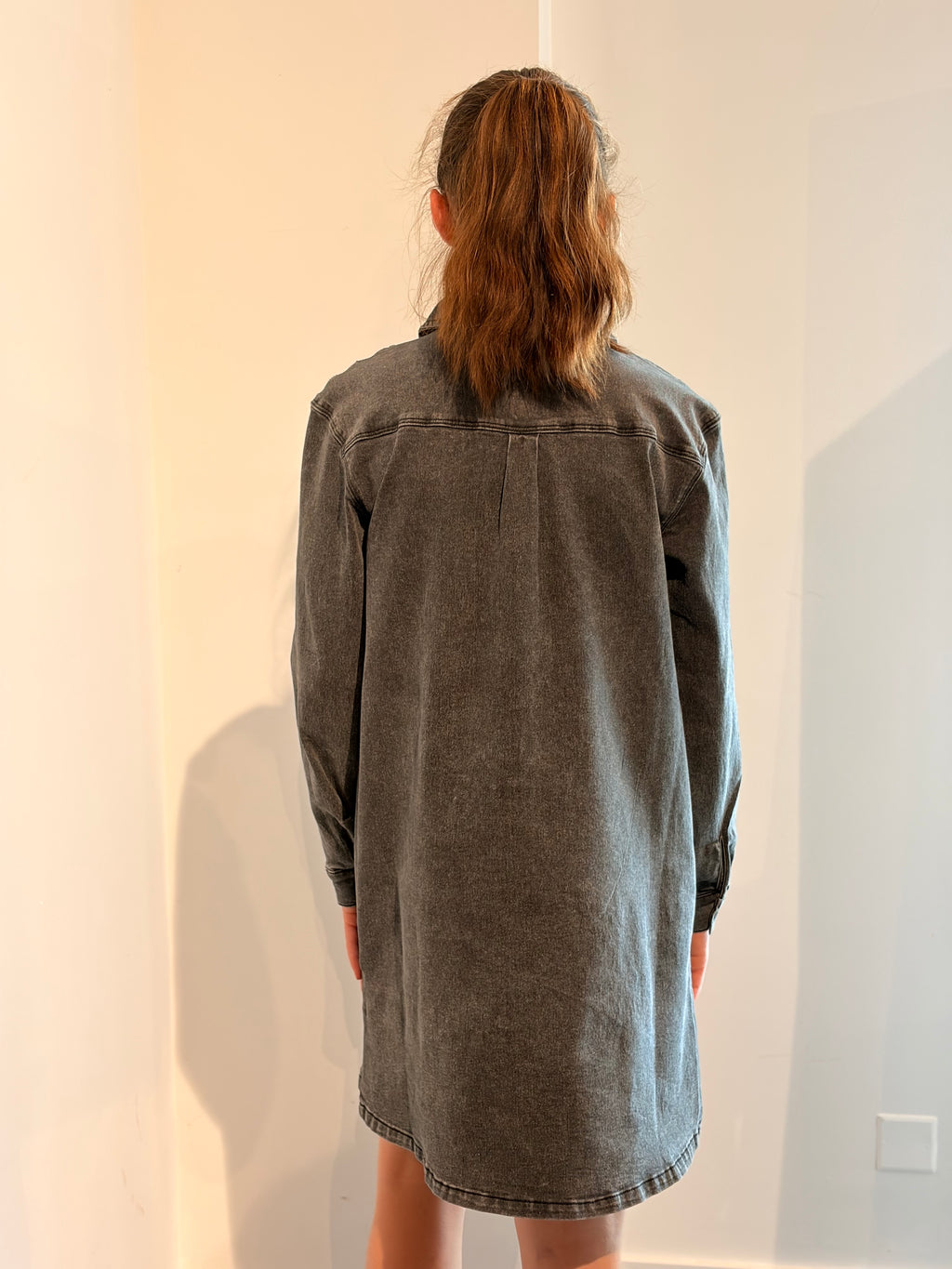 Robe JEANINE