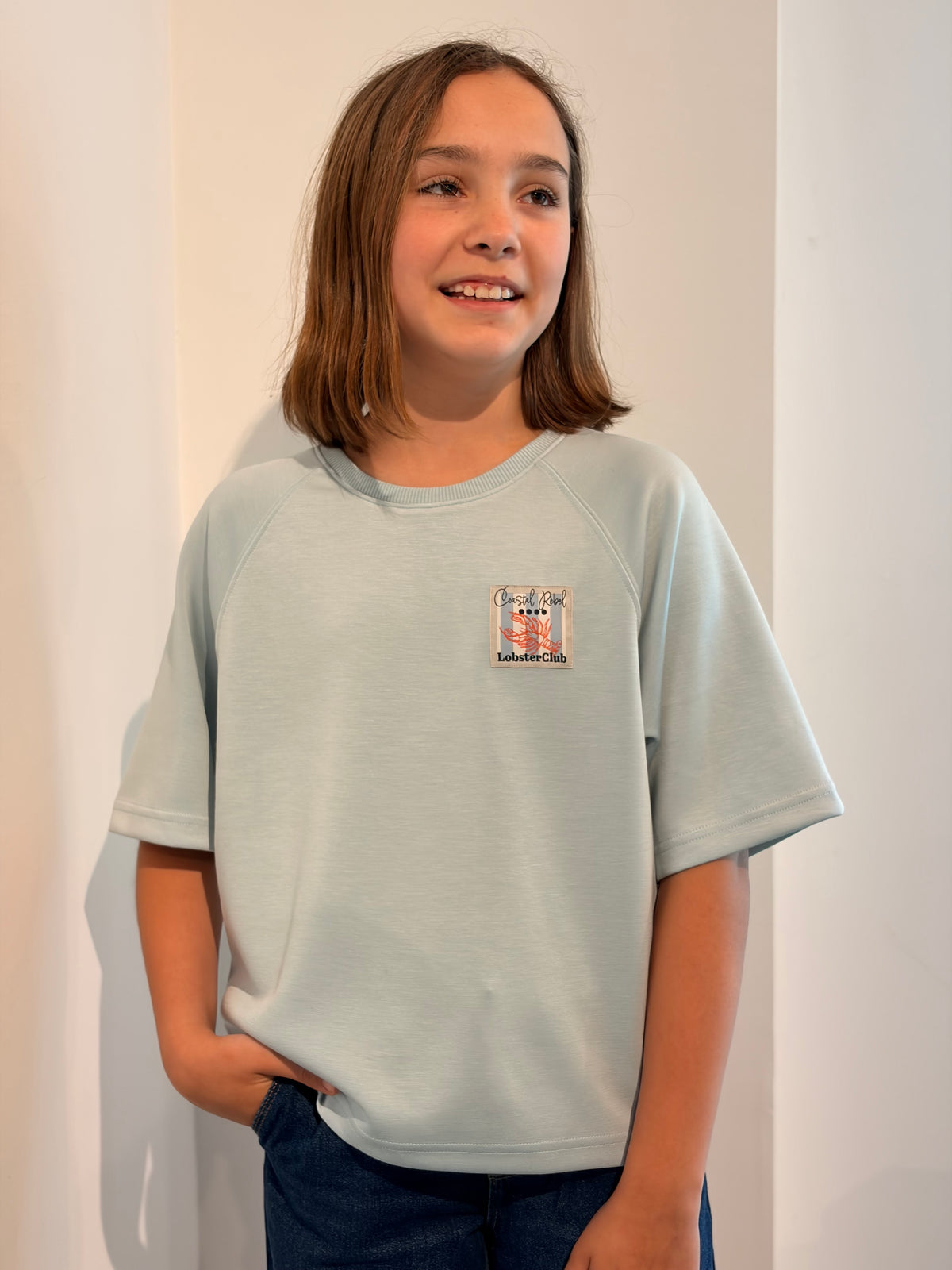 T-shirt GADA