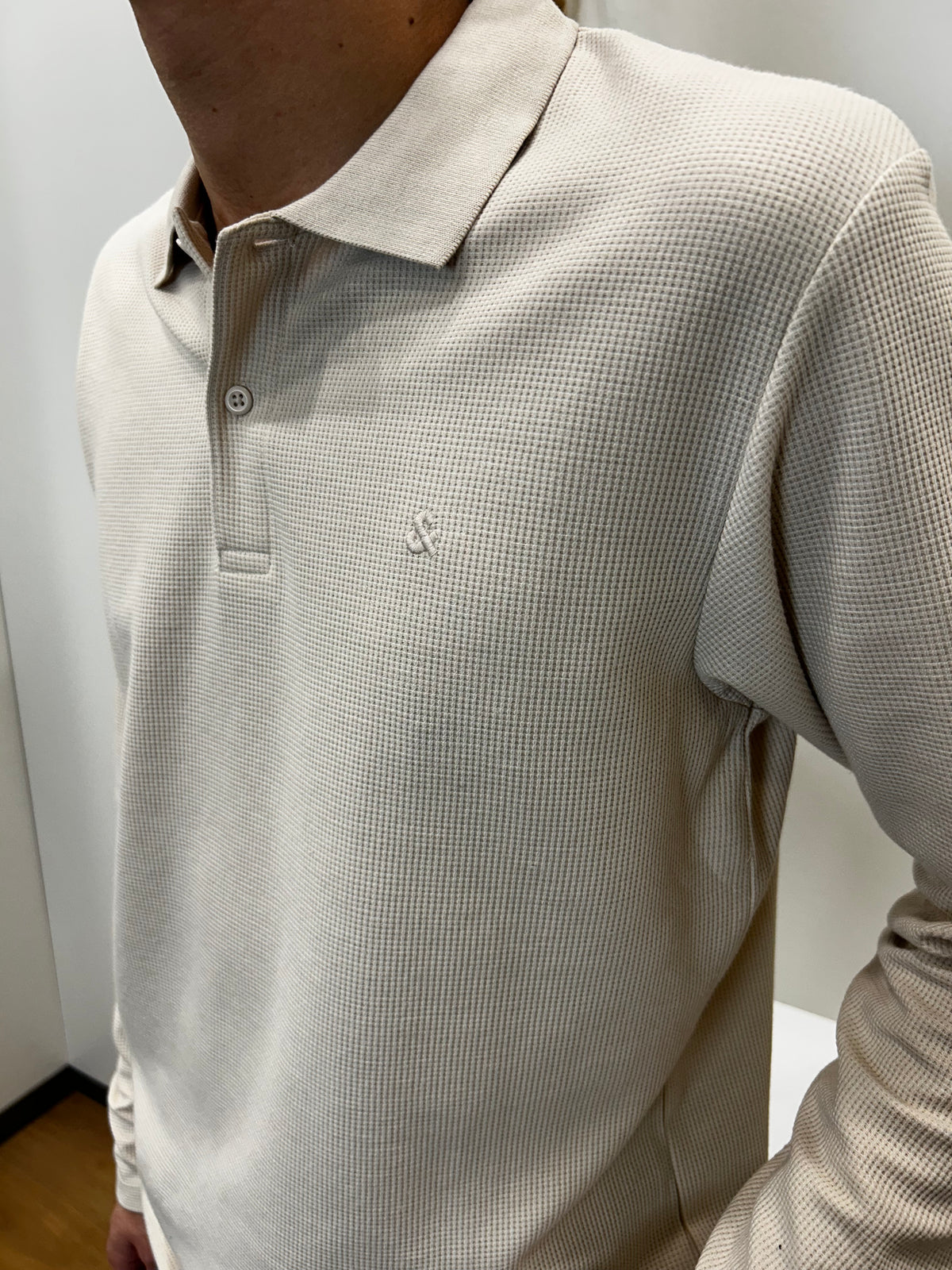 Polo AUSTIN