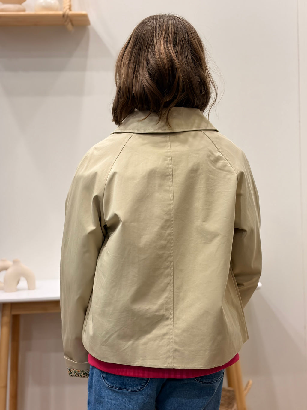 Trench DOROTHEE