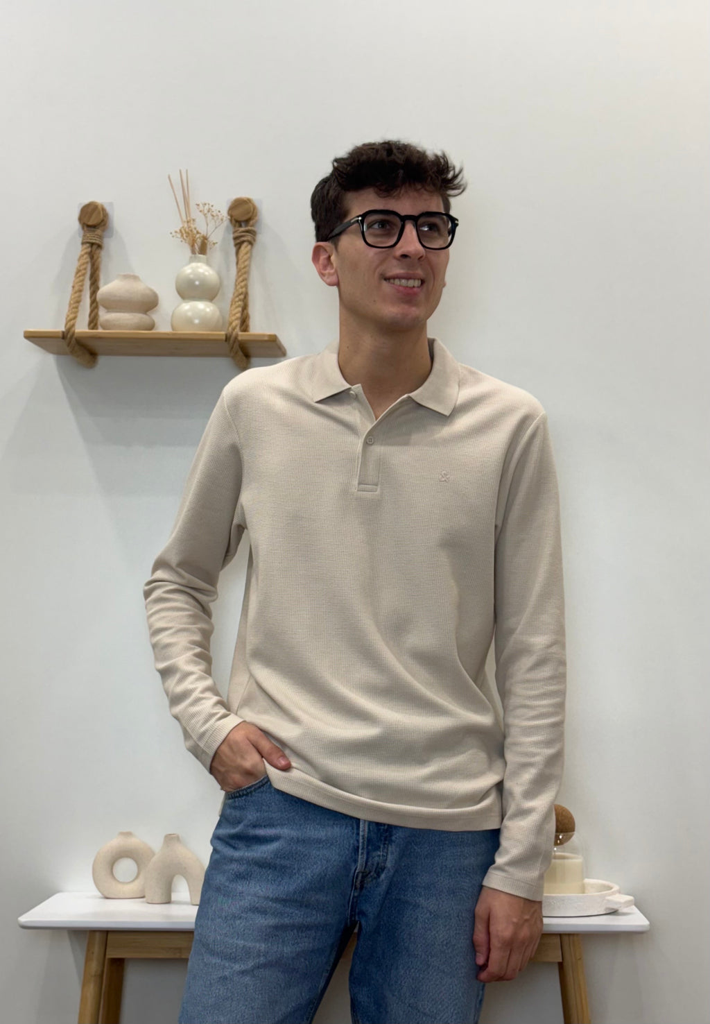 Polo AUSTIN