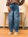 Jean BARREL
