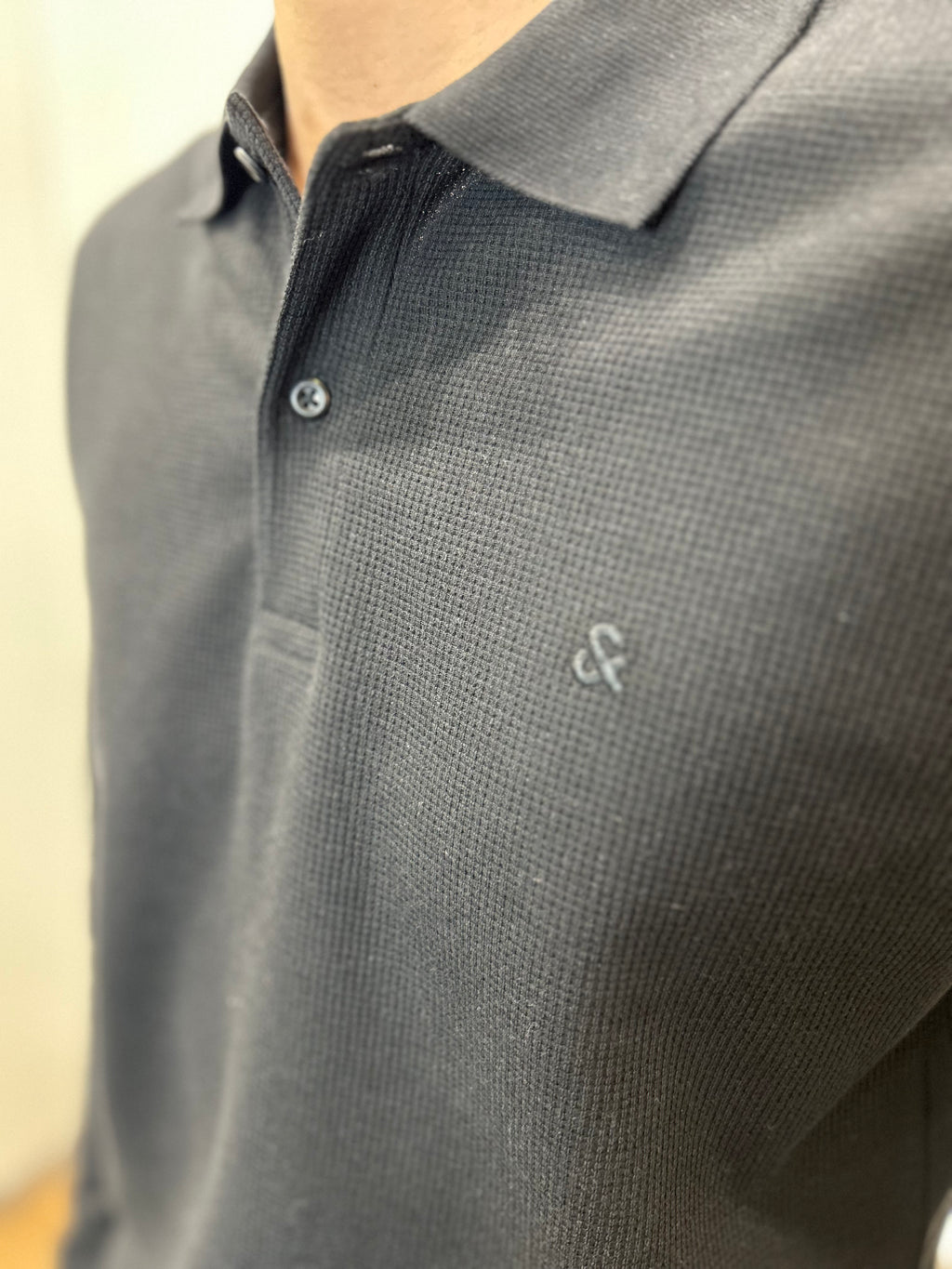 Polo AUSTIN