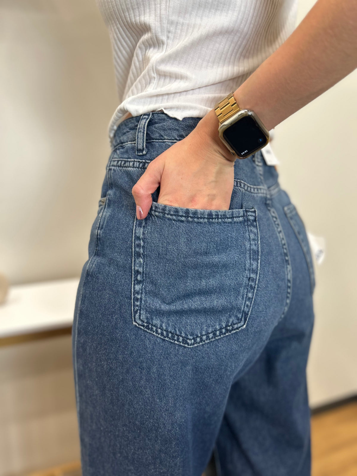 Jean TOKYO