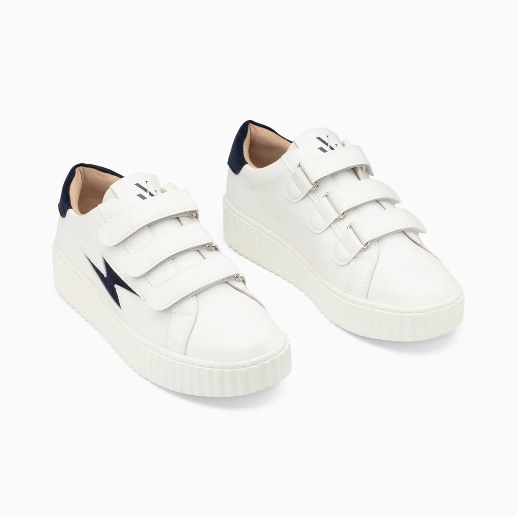 Baskets VICKY marine