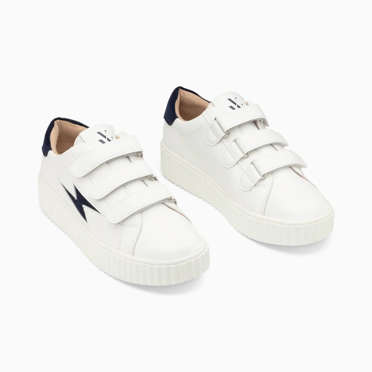 Baskets VICKY marine